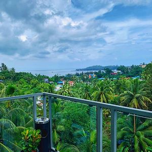 Queen Room Sea View